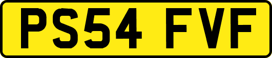PS54FVF