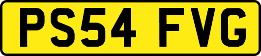 PS54FVG