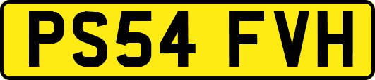 PS54FVH