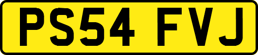 PS54FVJ