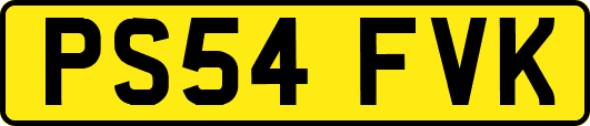 PS54FVK