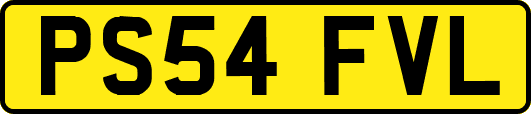 PS54FVL