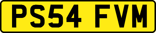 PS54FVM