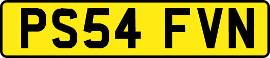 PS54FVN