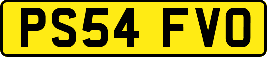 PS54FVO