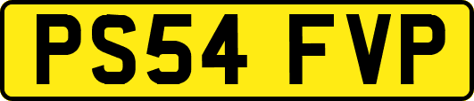 PS54FVP
