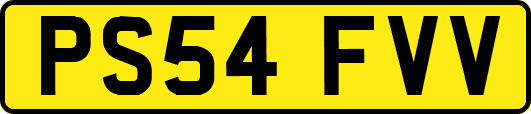 PS54FVV