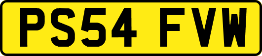 PS54FVW