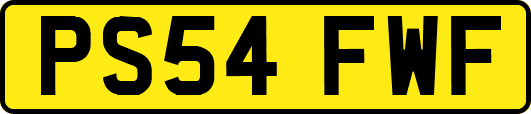 PS54FWF