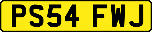 PS54FWJ