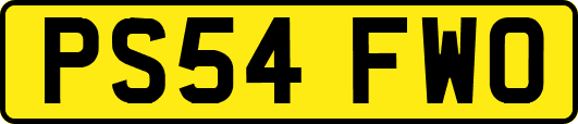PS54FWO
