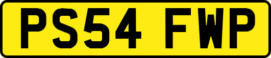 PS54FWP