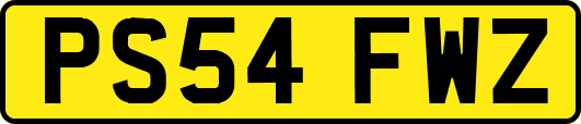 PS54FWZ