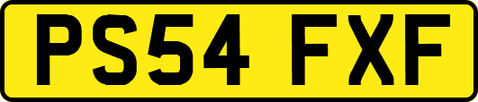 PS54FXF