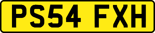 PS54FXH