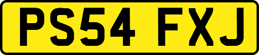 PS54FXJ