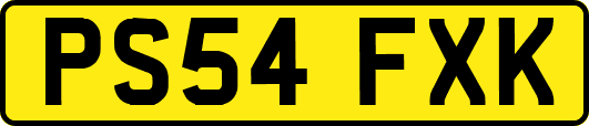 PS54FXK
