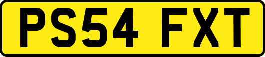 PS54FXT
