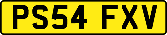 PS54FXV