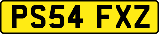 PS54FXZ