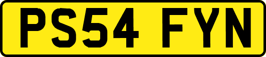 PS54FYN