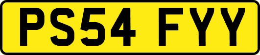 PS54FYY