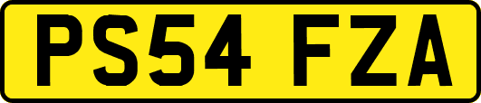 PS54FZA