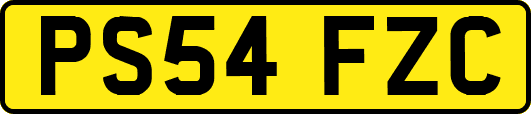 PS54FZC