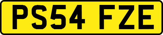 PS54FZE