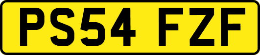 PS54FZF