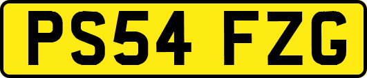 PS54FZG