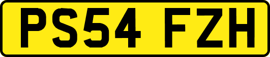 PS54FZH