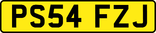 PS54FZJ