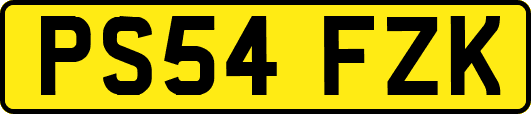 PS54FZK
