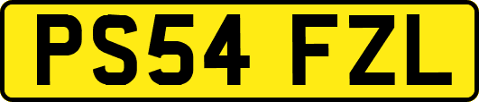 PS54FZL