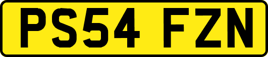 PS54FZN