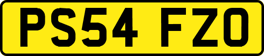 PS54FZO
