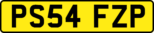PS54FZP