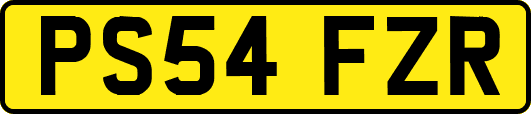 PS54FZR