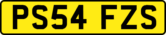PS54FZS