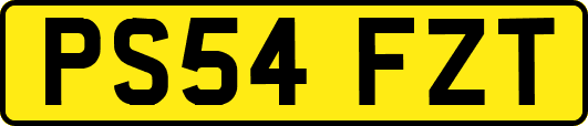 PS54FZT