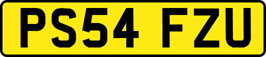 PS54FZU
