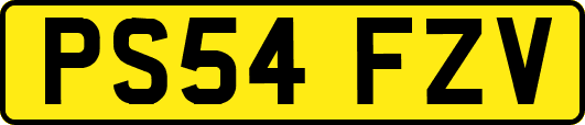 PS54FZV