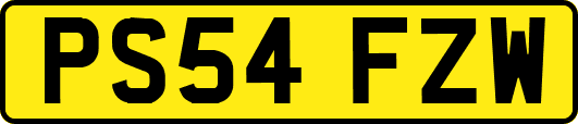 PS54FZW