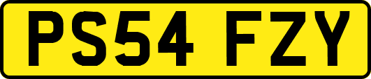 PS54FZY