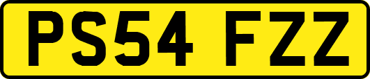 PS54FZZ