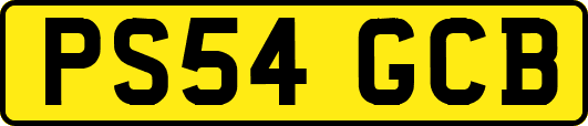 PS54GCB