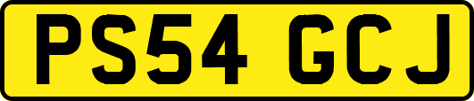 PS54GCJ