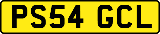 PS54GCL