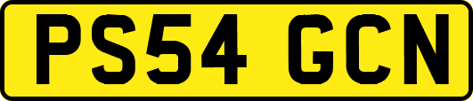 PS54GCN